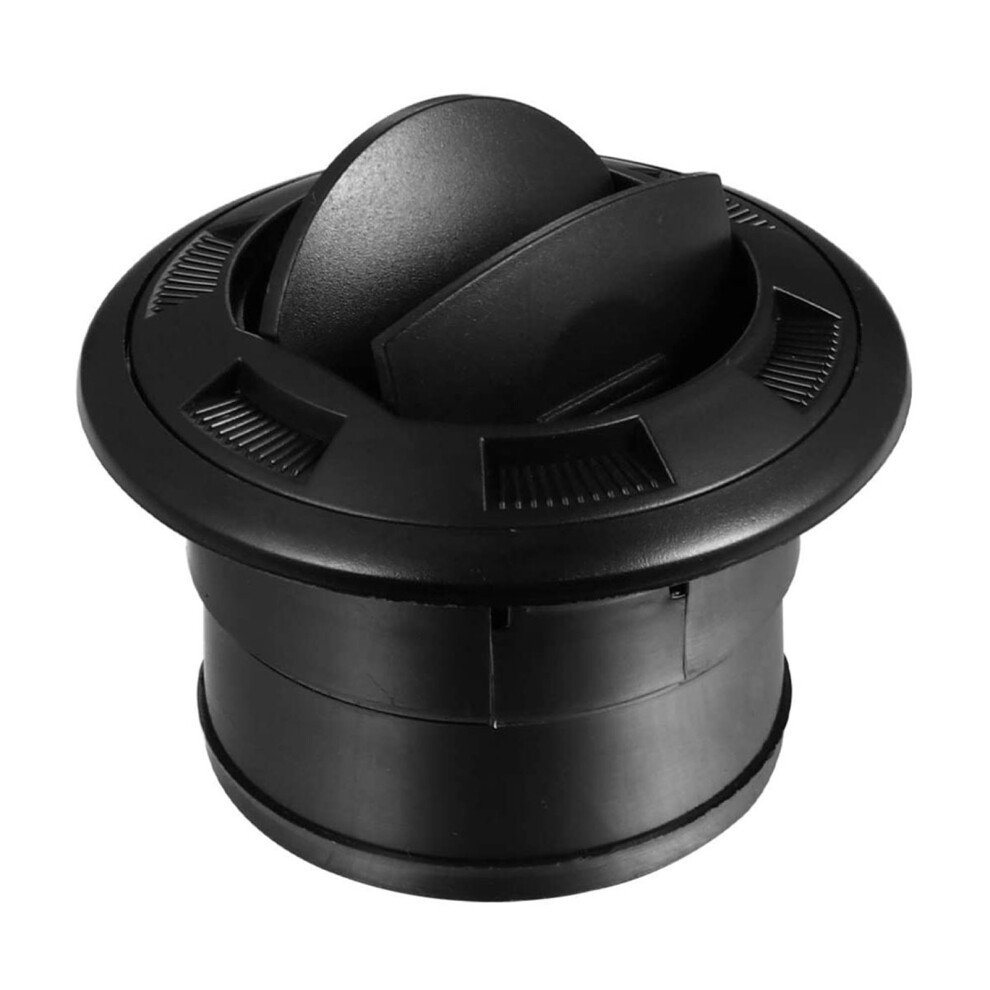 (Without grille) Rotatable Closeable Air Vent Heater For Car And RV Air Conditioning-image-OPC-PJHQ5Z5-NEW