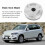 Front Left/Right Shock Strut Mount for BMW X5 X6 E70 E71 2007-2013 5