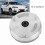 Front Left/Right Shock Strut Mount for BMW X5 X6 E70 E71 2007-2013 3