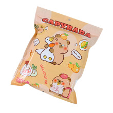 Scrapbooking Stationery Set for Kids, Cute Scrapbooking Supplies for Nursery, Elementary School, and Dorm Use
