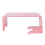 Bottomless Portafilter-Ständer pink 15x9.5x6.5cm 12