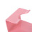 Bottomless Portafilter-Ständer pink 15x9.5x6.5cm 11