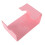 Bottomless Portafilter-Ständer pink 15x9.5x6.5cm 14