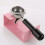 Bottomless Portafilter-Ständer pink 15x9.5x6.5cm 7