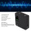 Real-Time Mini Voice Changer Device 11 Effects for iPhone & Android 5