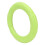 Eco-Friendly EVA Small Green Pet Pull Ring for Puppy ExerciseandTraining 6