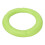 Eco-Friendly EVA Small Green Pet Pull Ring for Puppy ExerciseandTraining 12