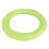 Eco-Friendly EVA Small Green Pet Pull Ring for Puppy ExerciseandTraining 1