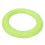 Eco-Friendly EVA Small Green Pet Pull Ring for Puppy ExerciseandTraining 5