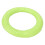 Eco-Friendly EVA Small Green Pet Pull Ring for Puppy ExerciseandTraining 7