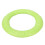 Eco-Friendly EVA Small Green Pet Pull Ring for Puppy ExerciseandTraining 9