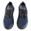 Herren-Laufschuhe EU40 Blau Leichtes Mesh 15