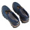Herren-Laufschuhe EU40 Blau Leichtes Mesh 12