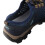 Herren-Laufschuhe EU40 Blau Leichtes Mesh 5