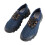 Herren-Laufschuhe EU40 Blau Leichtes Mesh 13