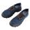 Herren-Laufschuhe EU40 Blau Leichtes Mesh 8