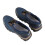 Herren-Laufschuhe EU40 Blau Leichtes Mesh 14