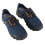 Herren-Laufschuhe EU40 Blau Leichtes Mesh 3