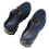 Herren-Laufschuhe EU40 Blau Leichtes Mesh 16
