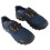 Herren-Laufschuhe EU40 Blau Leichtes Mesh 11