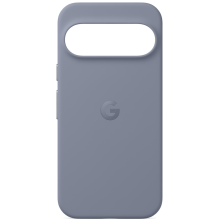 Google Suojakuori Pixel 10 / Pixel 10 Pro -puhelimelle, pehmeä silikoni, ekologinen muotoilu