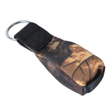 Climbing Throw Bag with Throwing Rope, Portable Oxford Fabric Weight Bags for Arborist Climbing Line Kit