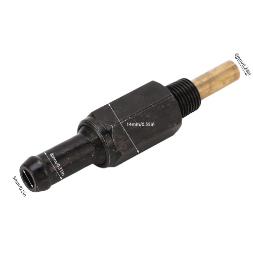 PCV-Ventil 2674021314 2674026700 Cu-Stahl 1