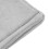 Durable Microfiber 40x60cm Golf Towel Grey with Secure Iron Clips 6