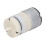 Mini-Luftpumpenmotor 6V, leise 4,5 mm 1,5-4,0 LPM 13