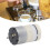 Mini-Luftpumpenmotor 6V, leise 4,5 mm 1,5-4,0 LPM 3