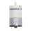 Mini-Luftpumpenmotor 6V, leise 4,5 mm 1,5-4,0 LPM 2
