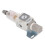 Pneumatischer Luftfilter für Kompressor G1/4 mit einstellbarem Druck 0,1-0,85 MPa 16