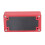 Verteilerblock M8, 48 V DC 300 A, Rot 10
