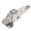 Pneumatischer Luftfilter für Kompressor G1/4 mit einstellbarem Druck 0,1-0,85 MPa 11