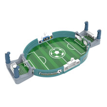 Toy Soccer Game - Portable Desktop Tabletop Sport for Indoor Fun - Compact Office Game for Kids and Adults