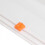 Cutting Machine Roll Holder for CRICUT MAKER, PC, Standard Replacement 10