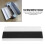 Cutting Machine Roll Holder for CRICUT MAKER, PC, Standard Replacement 3