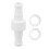 Polaris 280 3900 Compatible Hose Swivel Nut Replacement D20 D15 Kit 11