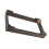 Minimalist Induction Stove Frame with Mortise Tenon Support Design 15