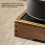 Minimalist Induction Stove Frame with Mortise Tenon Support Design 9