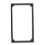 Minimalist Induction Stove Frame with Mortise Tenon Support Design 16