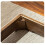 Minimalist Induction Stove Frame with Mortise Tenon Support Design 8