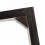 Minimalist Induction Stove Frame with Mortise Tenon Support Design 12