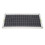 12V Solar-Wasserpumpe 4DB leise 19W 800L/h 1