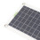 12V Solar-Wasserpumpe 4DB leise 19W 800L/h 7