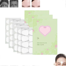 (3 Pack) Tightening Anti-Wrinkle Sleep Patch, Forehead Wrinkle Patches Overnight, Anti Wrinkle Forehead Patches, Deep Forehead Wrinkle Remover