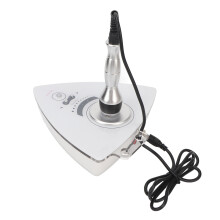 2-in-1 RF Facial Beauty Machine for Lifting & Tightening, ABS, US Plug