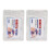 24pcs Herbal Diabetic Abdominal Patches for Blood Sugar Control 3