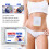 24pcs Herbal Diabetic Abdominal Patches for Blood Sugar Control 10