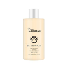 (1pc) Pet Shampoo - Dog Shampoo and Coat Wash for Hydrating, Cleansing and Adding Shine - Pet Supplies - 300ml